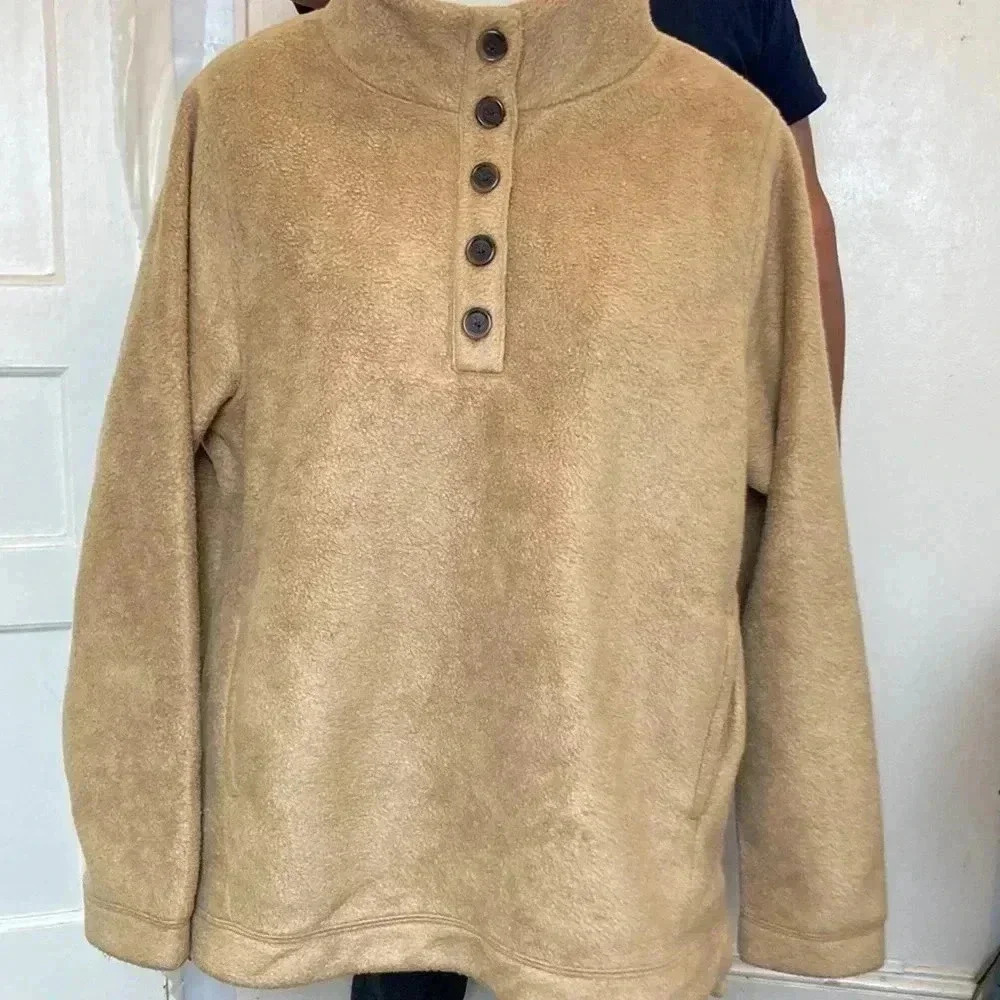 J Crew Pullover - image 2